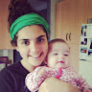 Meet your Posher, Shameena